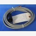 7-conductor, 18 AWG, 12 feet
